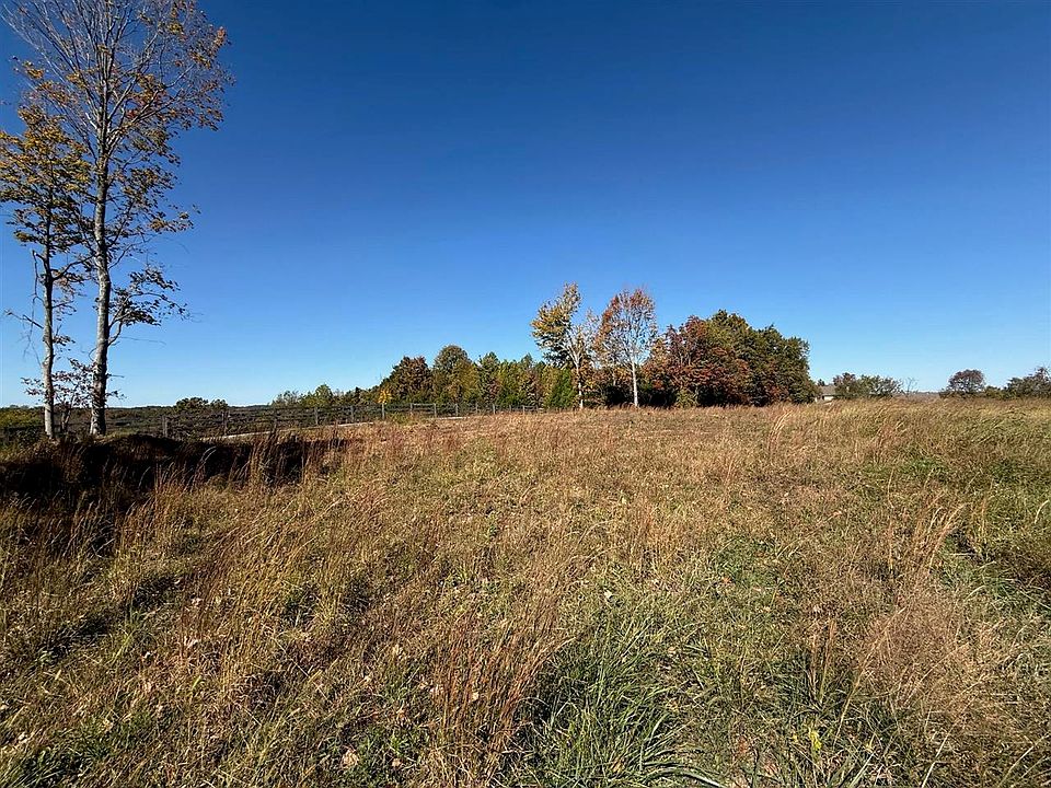 2nd image of 0 Ben Thomas South Rd