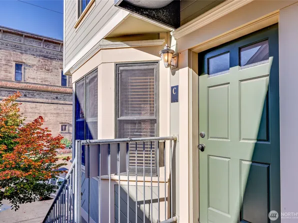800 Polk Street #204, Port Townsend, WA 98368