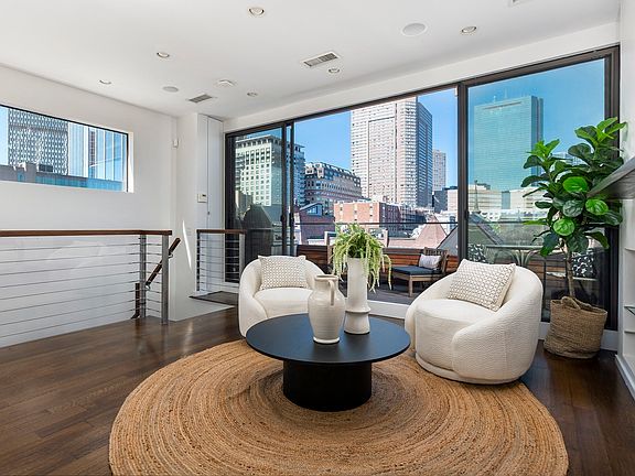 2nd image of 234 W Newton St #Penthouse