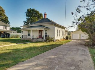 410 N Wall St, Walnut Grove, MO 65770
