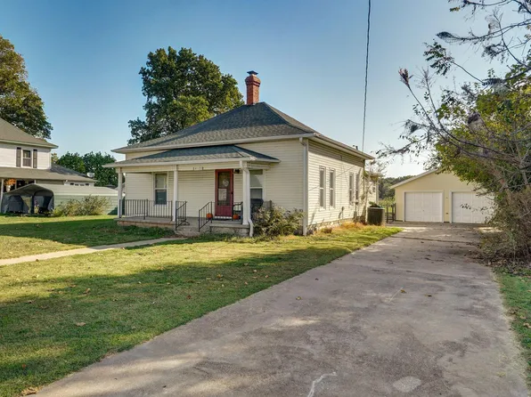 410 N Wall Street, Walnut Grove, MO 65770