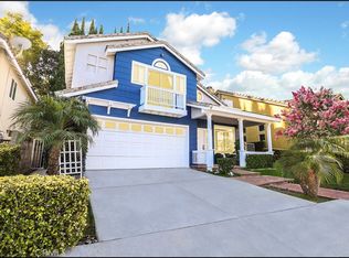 22 Pacific Grove Dr, Aliso Viejo, CA 92656