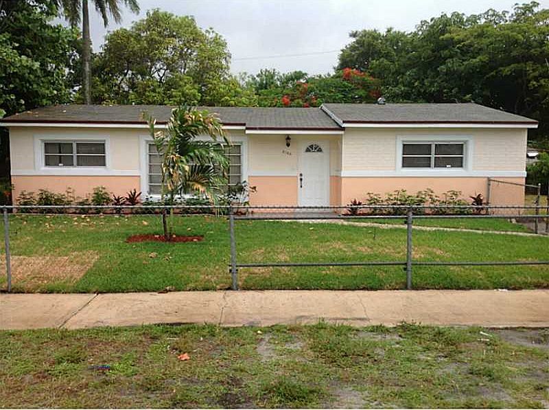 1st image of 2760 NW 174th St