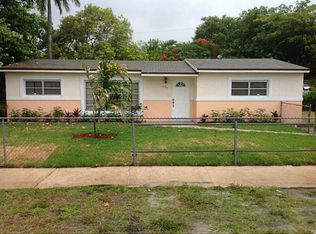 2760 NW 174th St, Miami Gardens, FL 33056