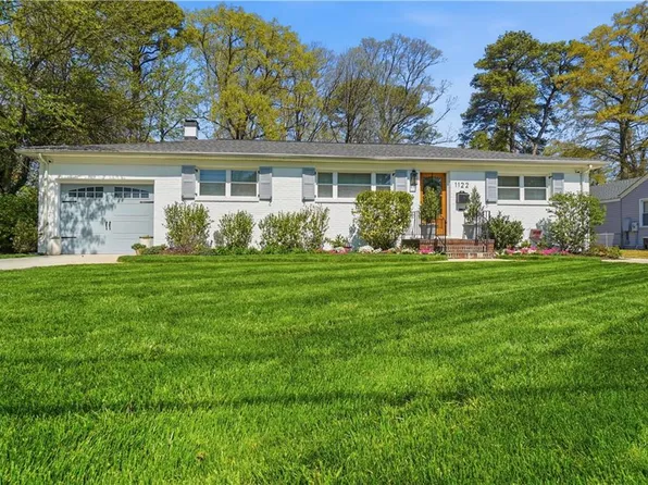 1122 Noble St, Norfolk, VA 23518