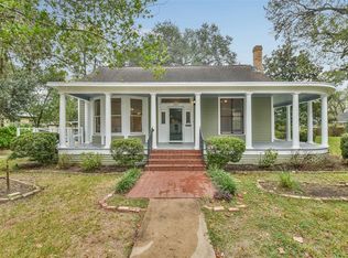 1217 Travis St, Columbus, TX 78934