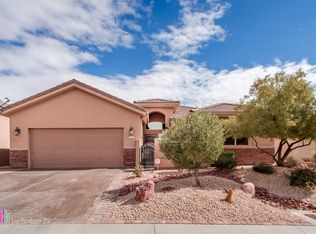 1188 Blind Pew Rdg, Mesquite, NV 89027