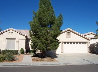 6442 W Kent Dr, Chandler, AZ 85226