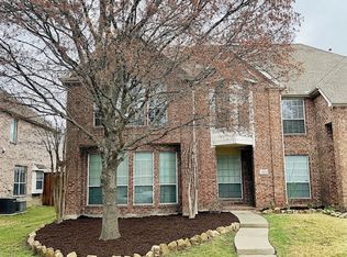 11346 Fountainbridge Dr, Frisco, TX 75035