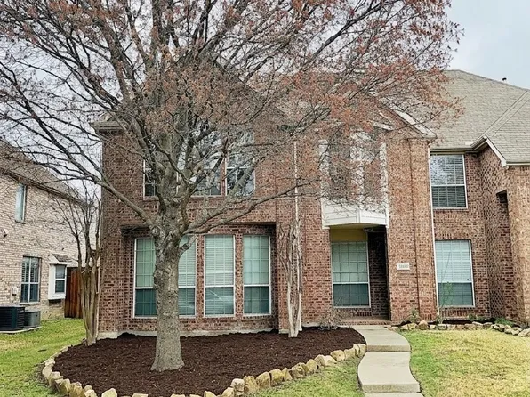 11346 Fountainbridge Dr, Frisco, TX 75035