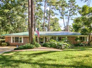 920 Chestwood Ave, Tallahassee, FL 32303
