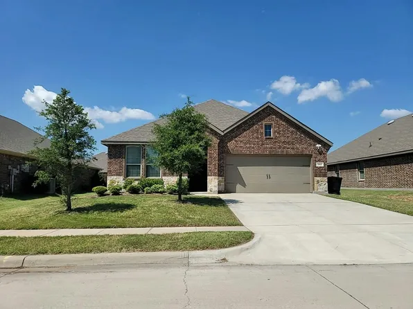 141 Whitetail Way, Caddo Mills, TX 75135