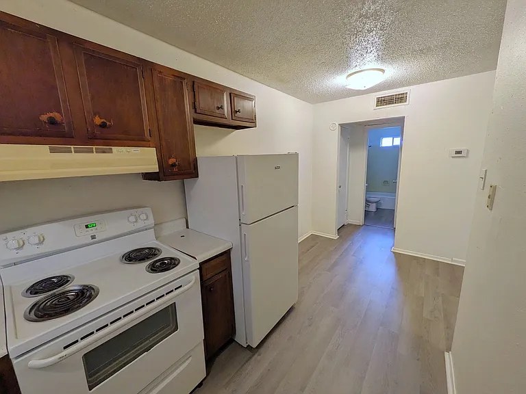 Manya Point Apartments — Photo 6