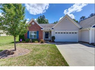 228 Slate Dr, Gibsonville, NC 27249