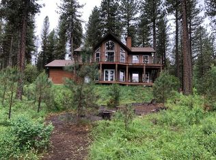 3936 Hot Springs Rd, New Meadows, ID 83654