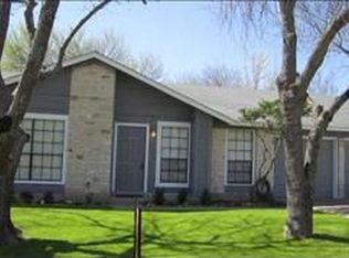 1909 Bienville St, Austin, TX 78727