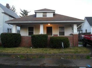 2722 Main St, Anderson, IN 46016