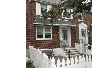 2945 Elbridge St, Philadelphia, PA 19149