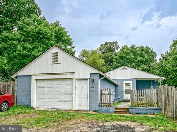 682 Woodbury Glassboro Rd, Sewell, NJ 08080