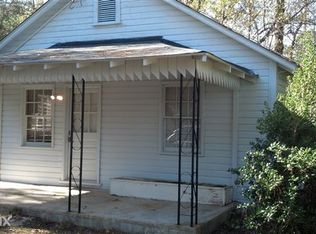 17301 Nc 210 Hwy, Angier, NC 27501