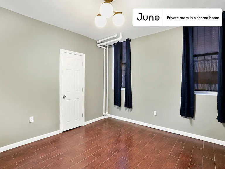 285 Saint Nicholas Ave #A — Photo 3