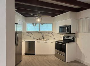 2394 NE 136th Ln, North Miami Beach, FL 33181