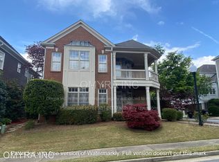 4204 Zermatt Dr SE, Smyrna, GA 30080