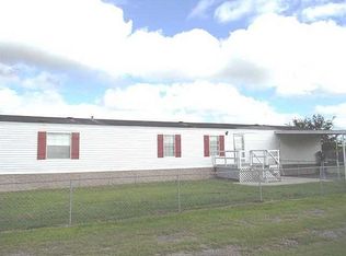 3624 Olias Rd, Erath, LA 70533