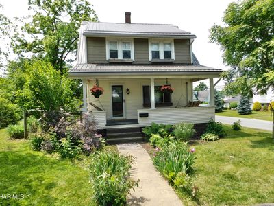 200 Dewey St, Altoona, PA, 16602