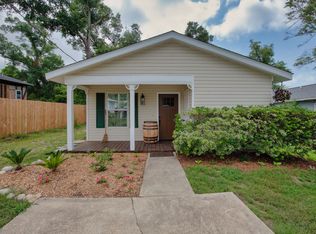 304 N East St, Pensacola, FL 32501