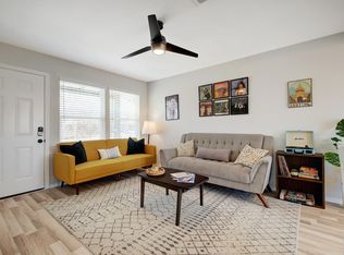 2210 Bristol Dr, Austin, TX 78723