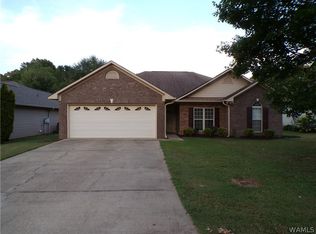 403 19th St NW, Fayette, AL 35555