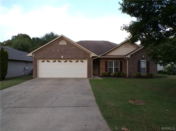 403 19th St NW, Fayette, AL 35555