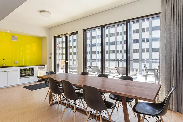 Rented by Common Living, Inc. | media 24