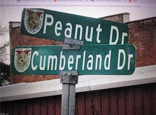 LOT Peanut Dr, Suffolk, VA 23437