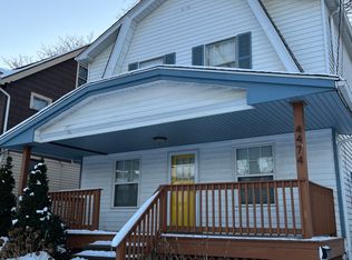 4474 Broadale Rd, Cleveland, OH 44109