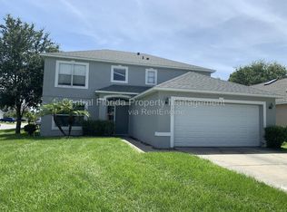 4300 Iveyglen Ave, Orlando, FL 32826