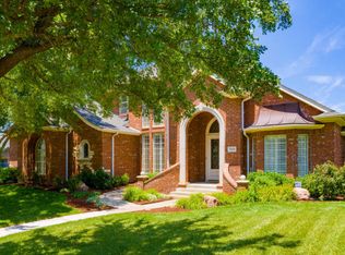 7608 Bayswater Rd, Amarillo, TX 79119