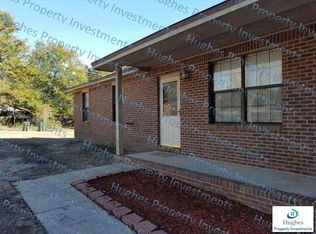 5351 Walker Rd, Milton, FL 32570