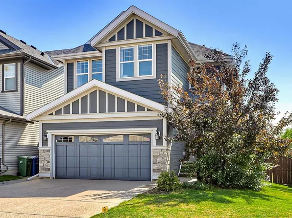 71 N Chaparral Valley Way SE, Calgary, AB T2X 0V4