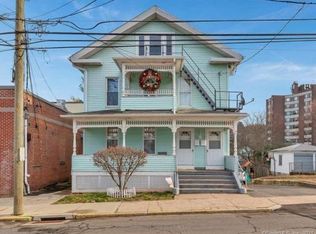 72 Crown St #3, Meriden, CT 06450