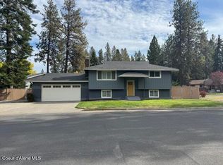 373 S Tamarack Dr, Post Falls, ID 83854