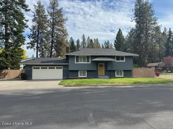 373 S Tamarack Dr, Post Falls, ID 83854