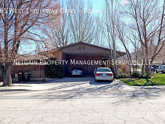 2nd image of 405 W Circleway Dr Room 3