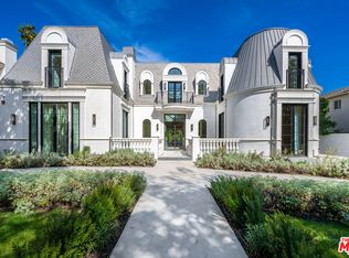 616 N Alpine Dr, Beverly Hills, CA 90210