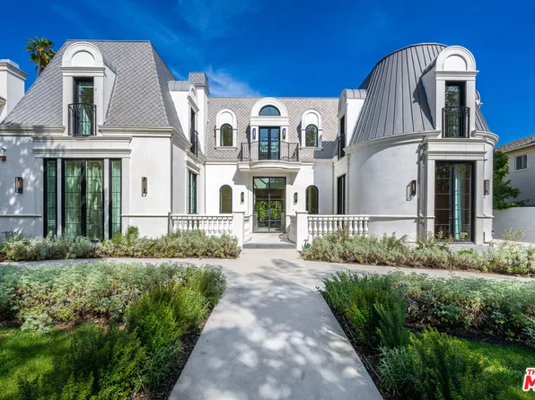 616 N Alpine Dr, Beverly Hills, CA 90210