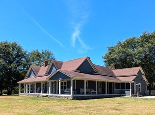 1367 Wade Stephenson Rd, Holly Springs, NC 27540
