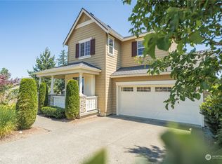 4418 158th Ave SE, Bellevue, WA