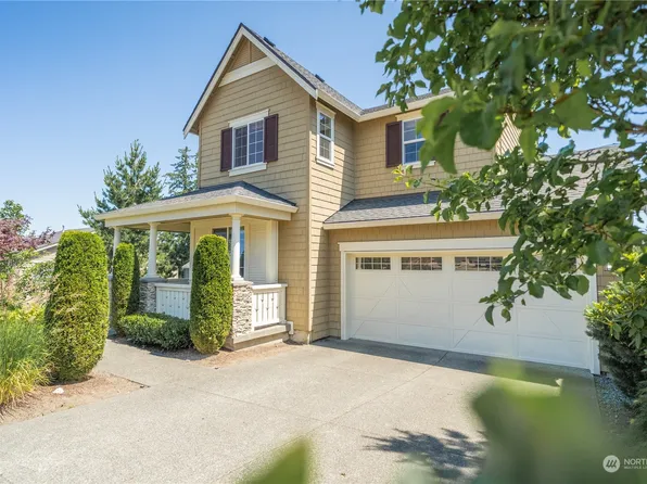 4418 158th Avenue SE, Bellevue, WA 98006