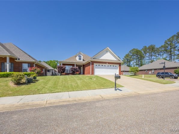 141 Brittany Dr S, Elmore, AL 36025